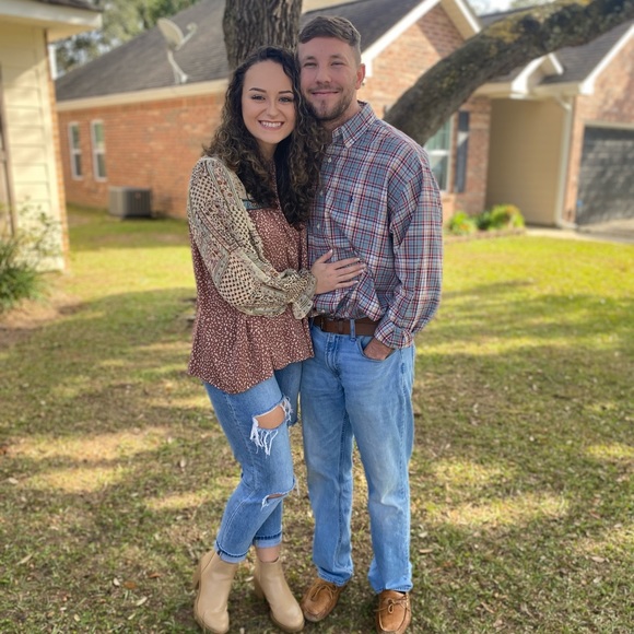 Meet your Posher, Nicholas - Picture 1 of 1